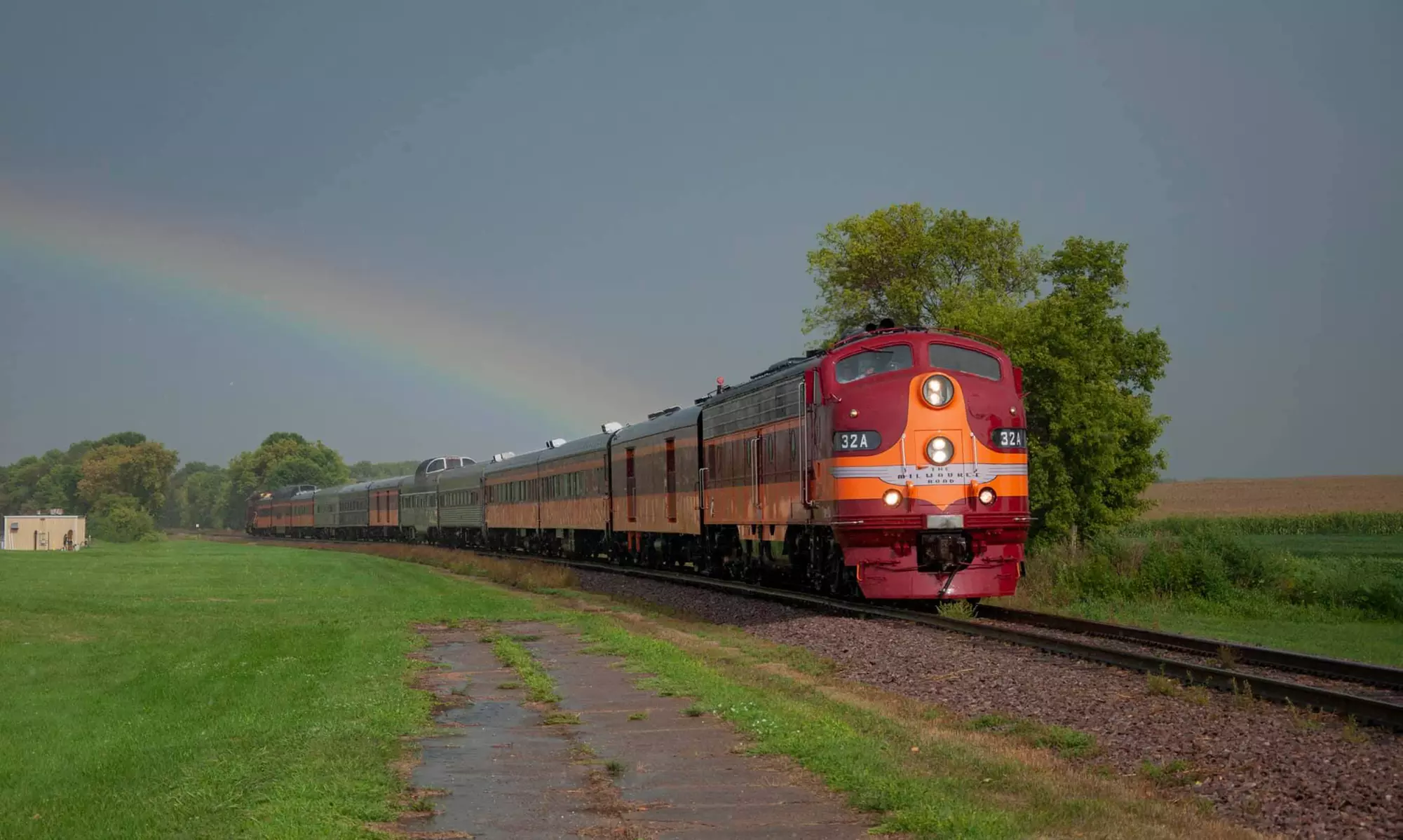 Up to 0% Off on Tour - Train at Friends of the 261 - Primary Image