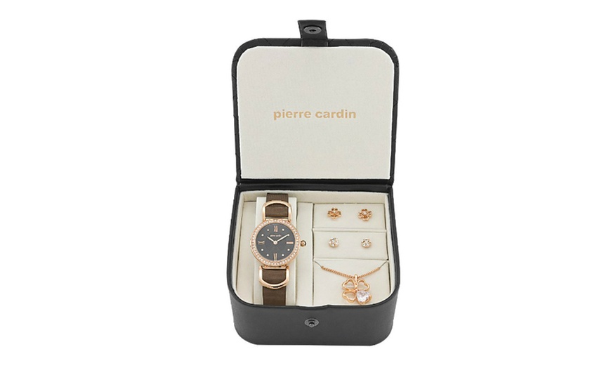 Image 3: Pierre Cardin Jewellery Gift Sets