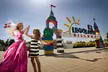 Familien-Tagesticket für 3 bis 5 Personen für die Saison 2019 im LEGOLAND® Billund Resort (bis zu 45% sparen*) - Second Medium