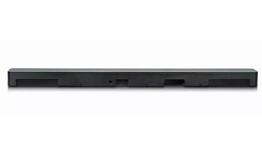 Image 5: LG Wireless Sound-Bar

