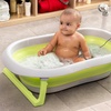 Image 1: Bañera evolutiva plegable para bebés de Innovagoods