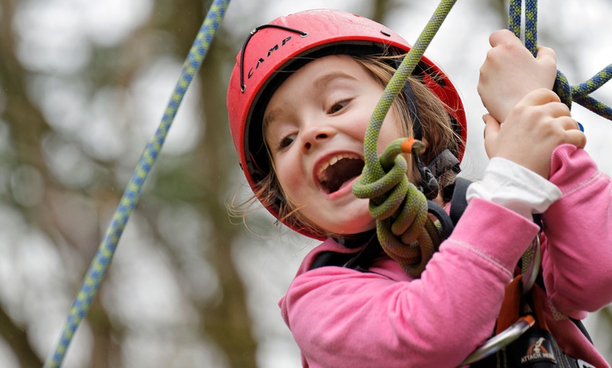 Image 6: 2-Night Family Activity Break in Shropshire