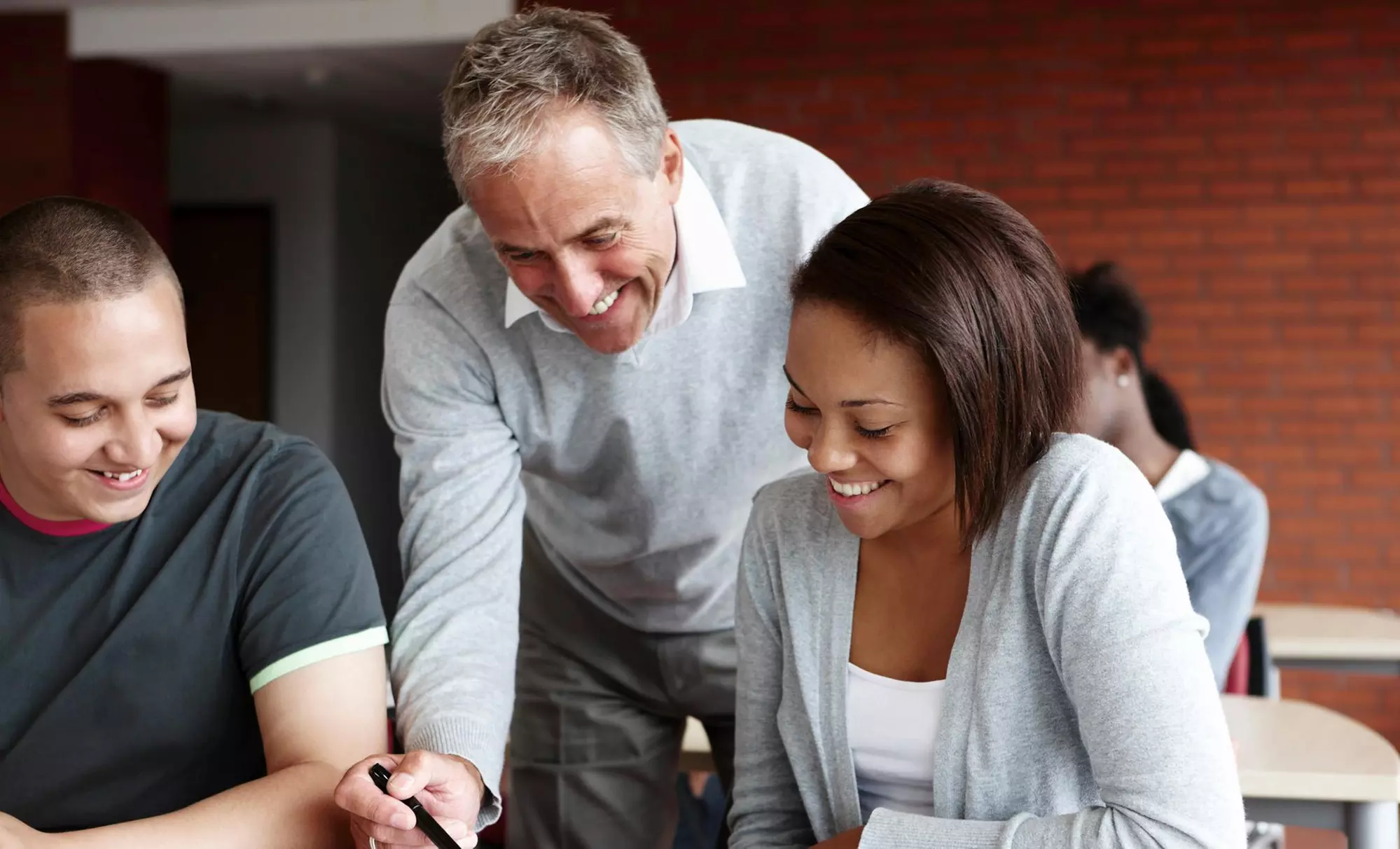 $35 for $60 Worth of Services — On Point Tutoring - Primary Image