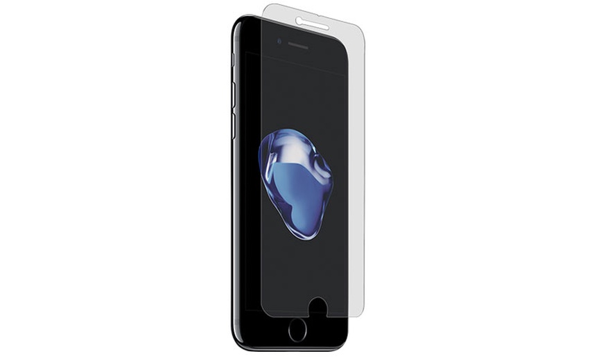 Image 24: Tempered Glass Screen Protectors for iPhones