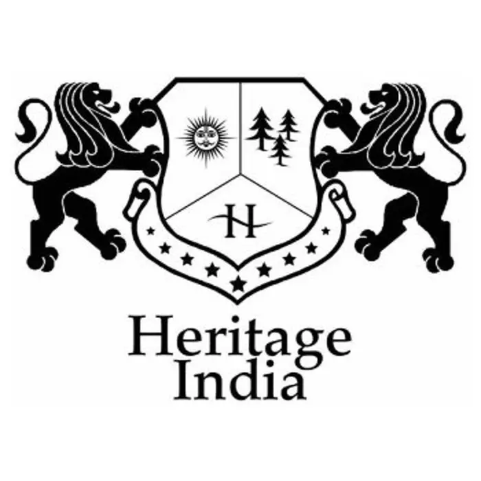 Enjoy Authentic Indian Dining at Heritage India - Second Medium