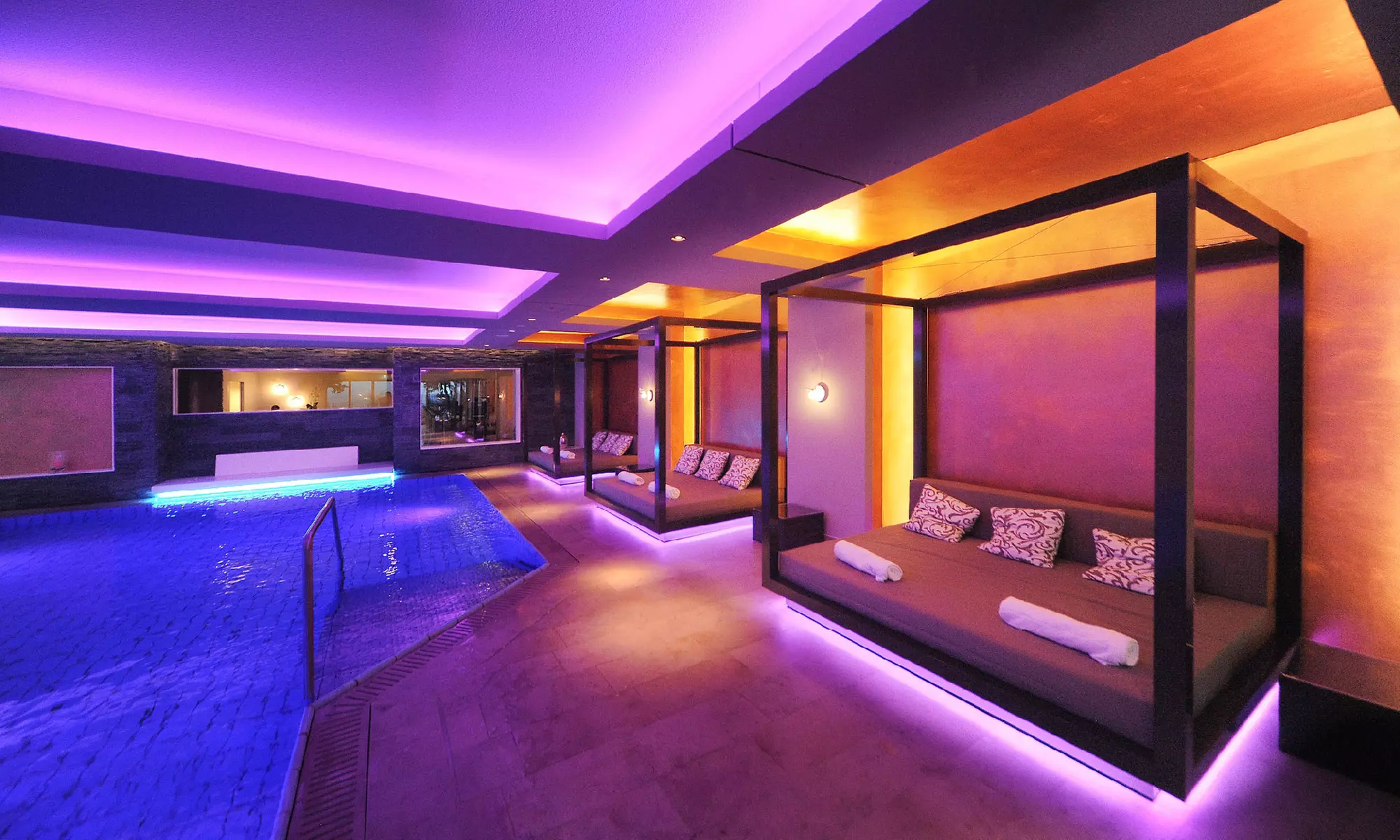 Kassel: Doppelzimmer oder Suite mit Wellness und Frühstück