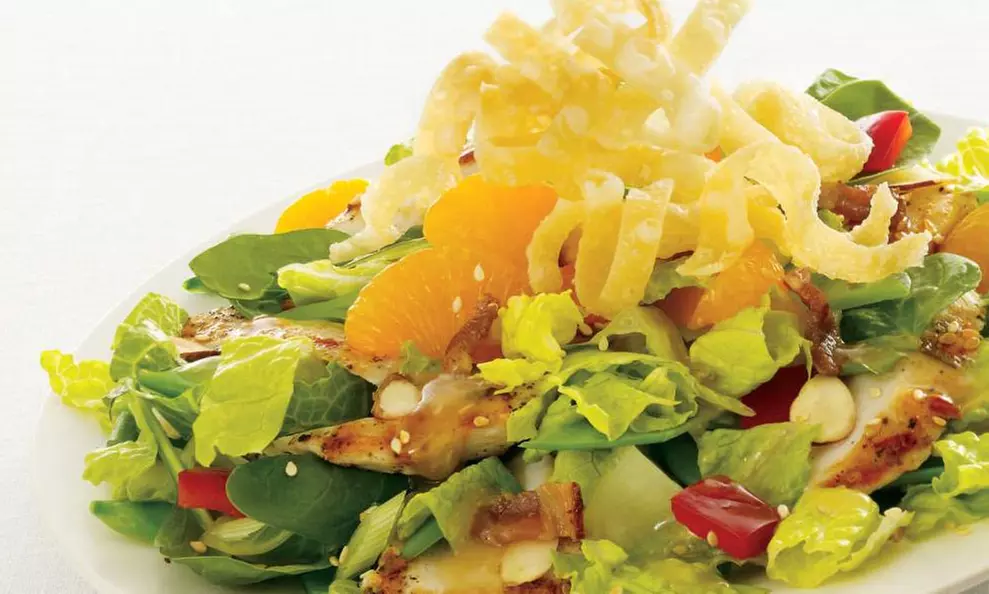 One or Three $10 Vouchers for Bistro Cuisine at Macy's Taste Bar Café (50% Off). - Primary Image