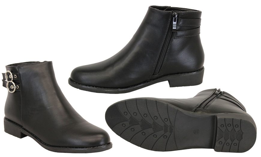 Image 3: WSS Shoes Women's Chelsea Boots