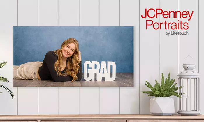 JCPenney Portraits by Lifetouch — Seasonal Photography Session Deals ...