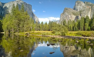 Charming Extended-Stay Hotel in Yosemite’s Gateway with River Views