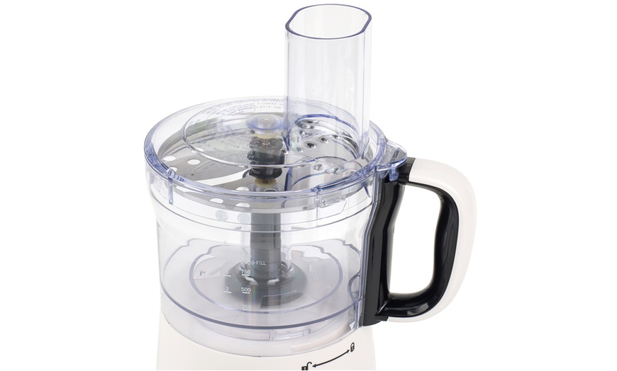 Image 6: James Martin Food Processor