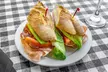 Bongiorno’s Italian Deli: Meal Credit or Holiday Dinner (Serves 4)(Up to 38% Off) - Second Medium