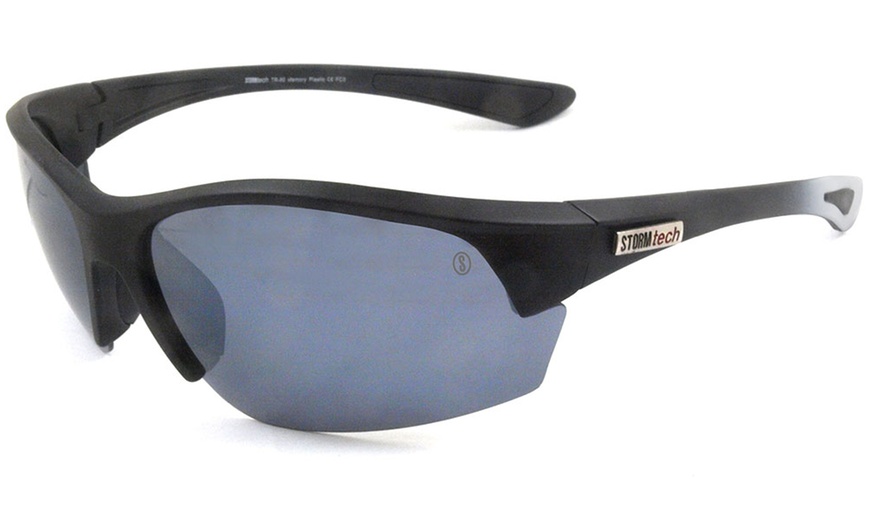 Image 19: Storm Tech Polarised Sunglasses