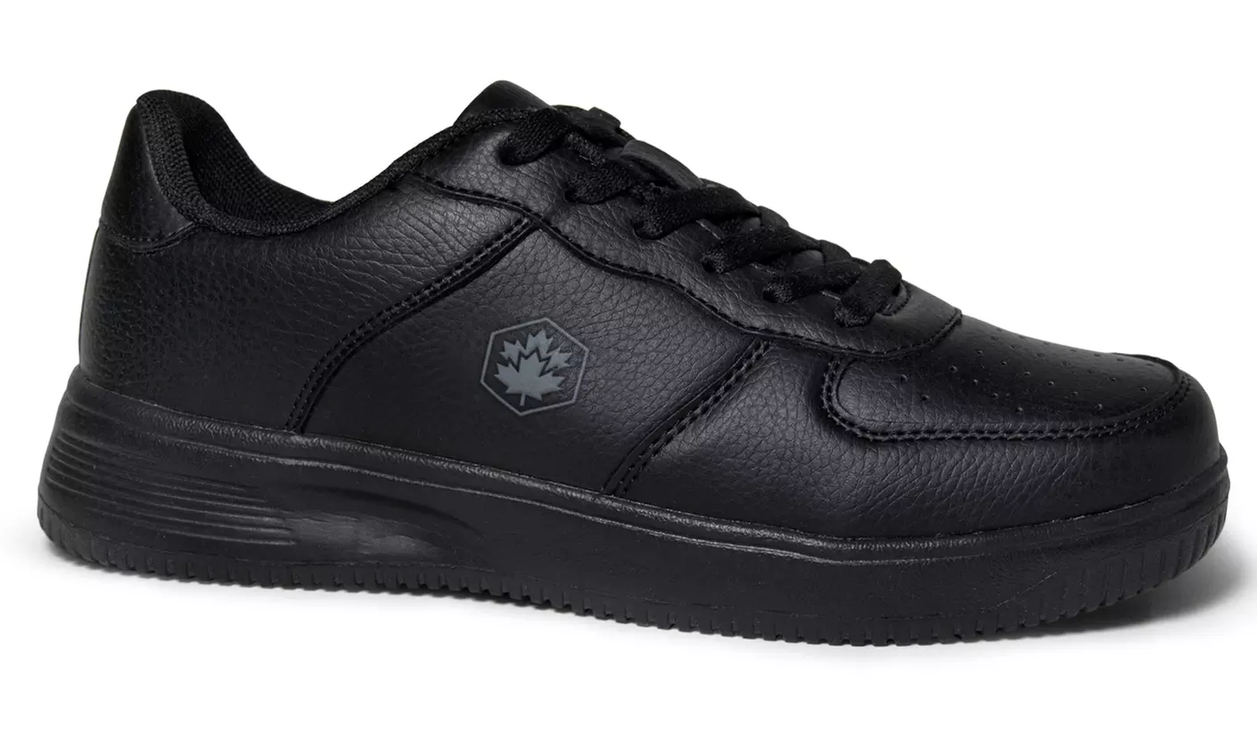 Scarpe Sneaker Uomo Lumberjack Finster