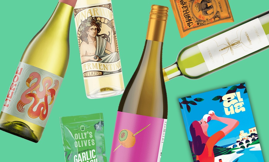 Image 6: Wine52: Wine Hamper or Two month Subscription(Up To 50% Off)