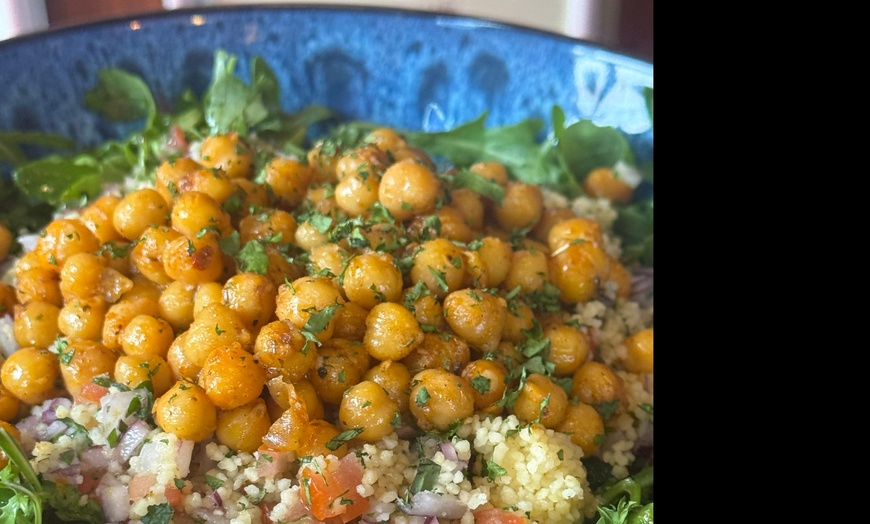 Image 16: Enjoy Dining of £30 or 65 Voucher with Great Discount on Monday-Friday