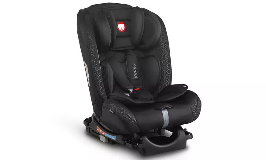 Image 4: Autostoeltje voor kinderen