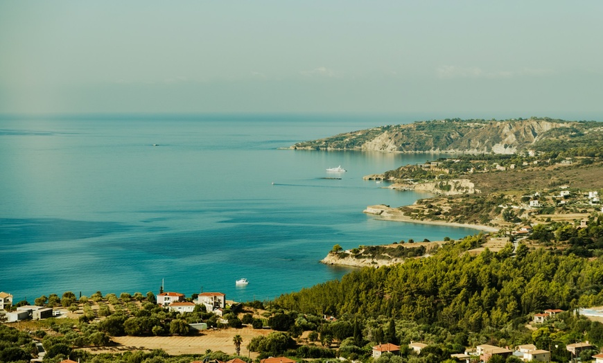 Image 11: ✈ Isola di Cefalonia: volo diretto più 7 notti in hotel 