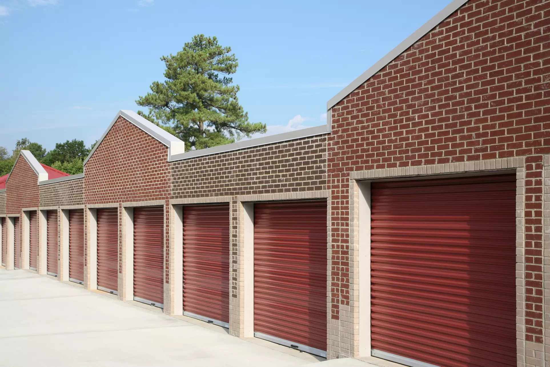 $99 Off $150 Worth of Storage Space - Primary Image