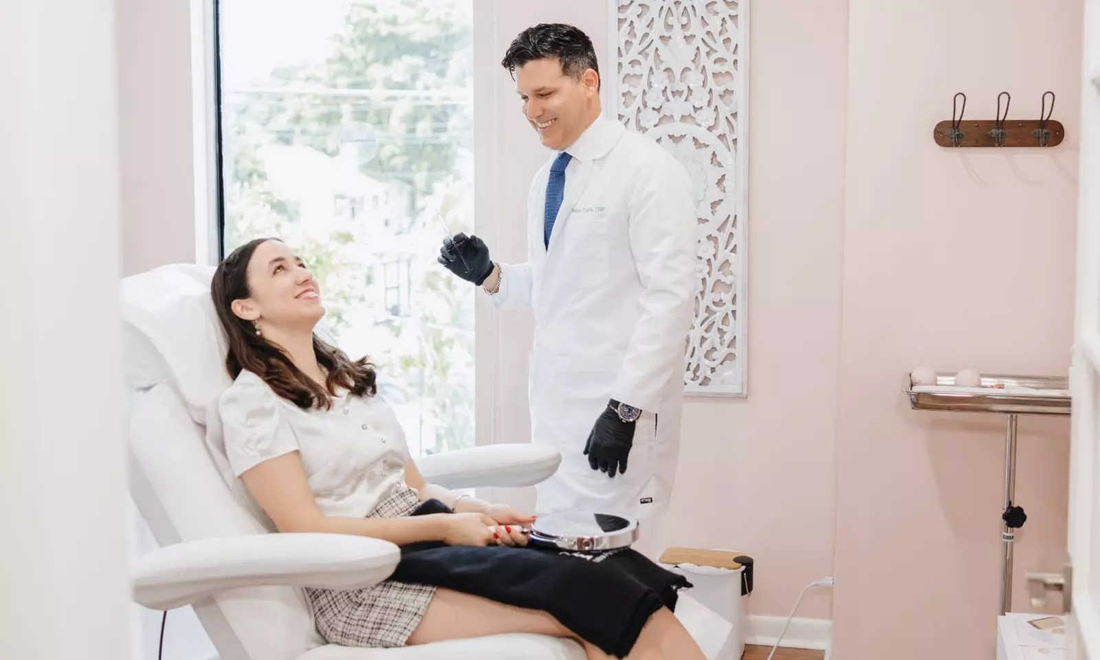 Refresh Your Appearance with 60 or 120 Units of Dysport at Itsy Aesthetic (Up to 46% Off) - Primary Image