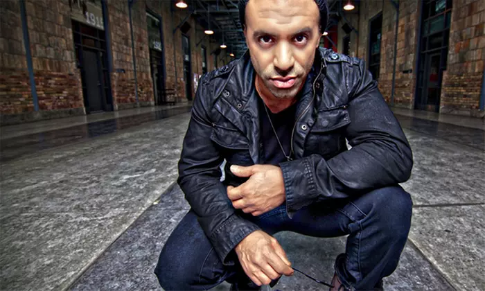 Mentalist Bobby Motta and Nick Wallace (May 13–July 30)  - Primary Image