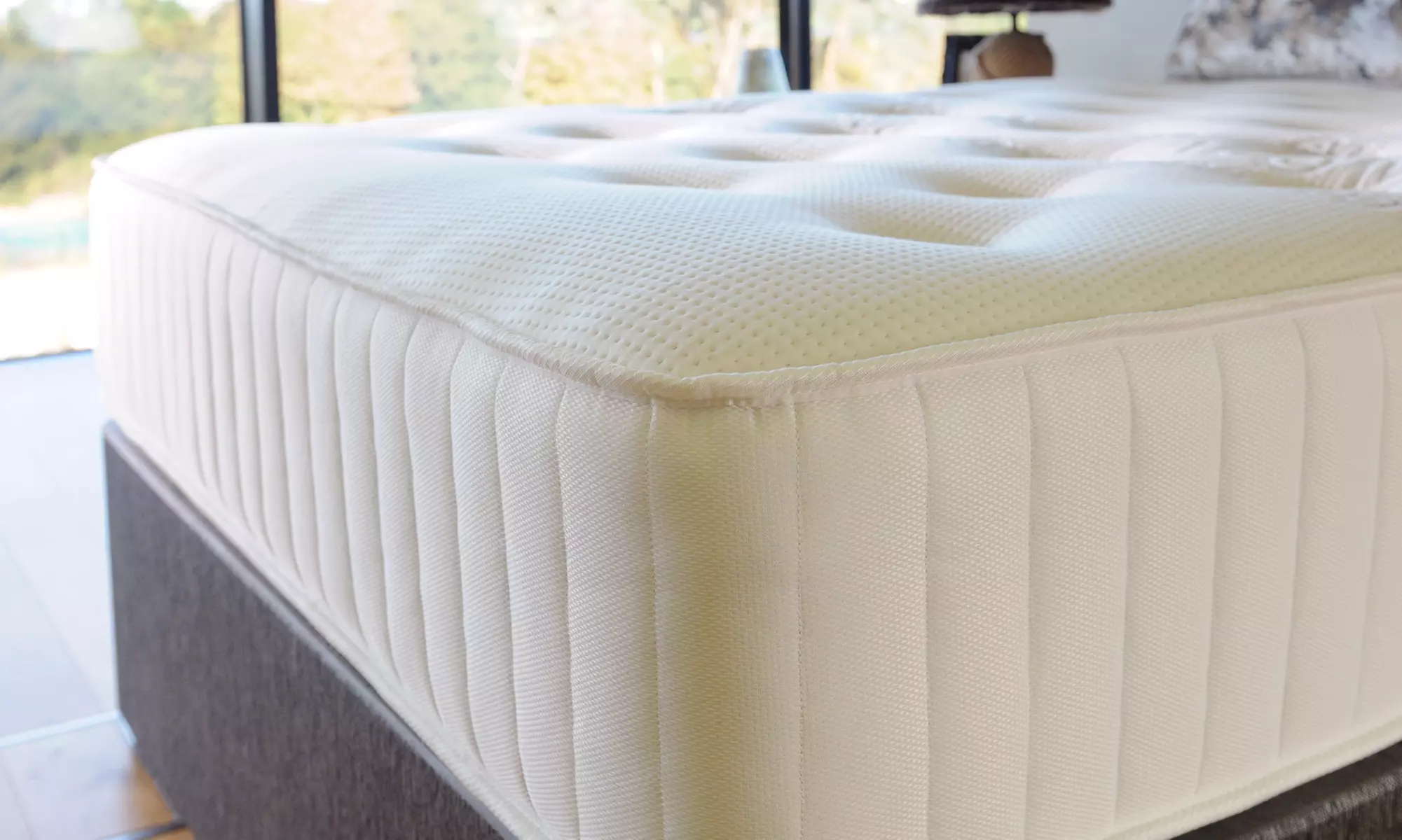 3000 Aloe Vera Infused Pocket Sprung Mattress