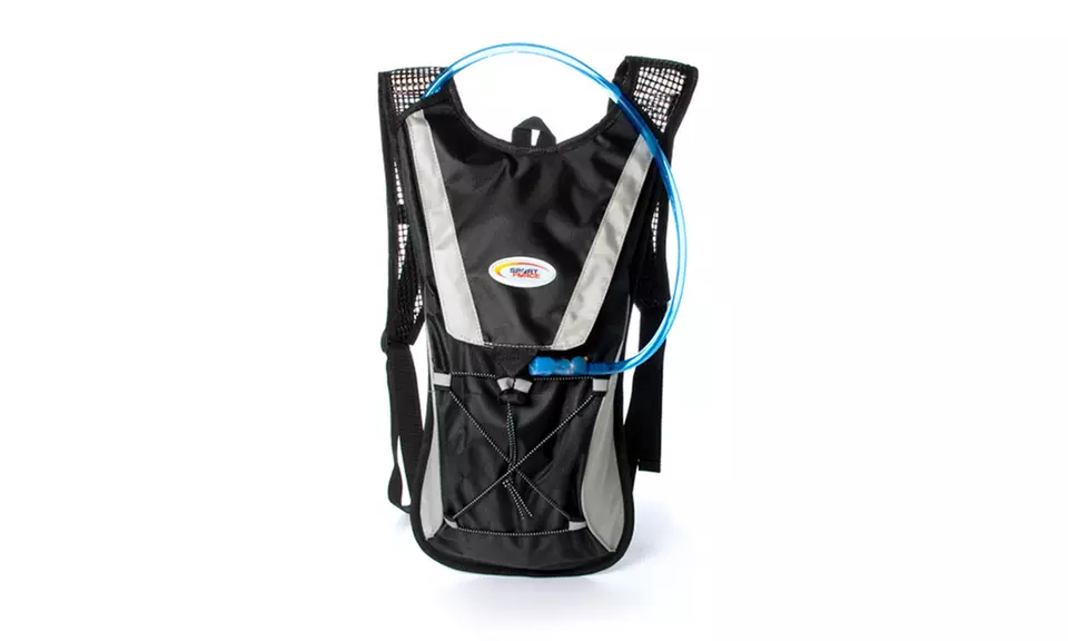 Sport Force Multifunction Hydration Backpack - Second Medium