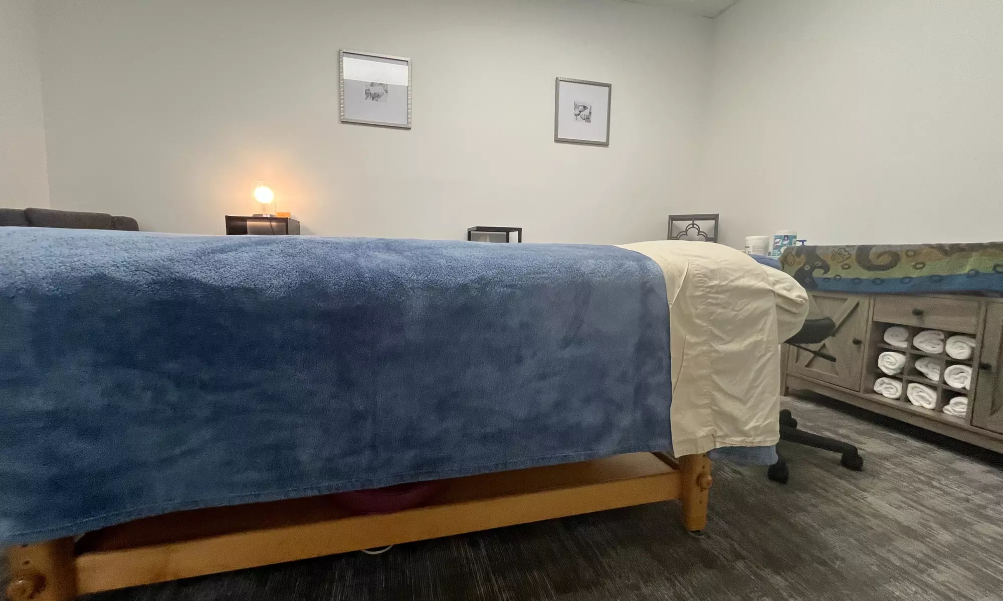 Relax with One 60 or 90-Minute Massage Session