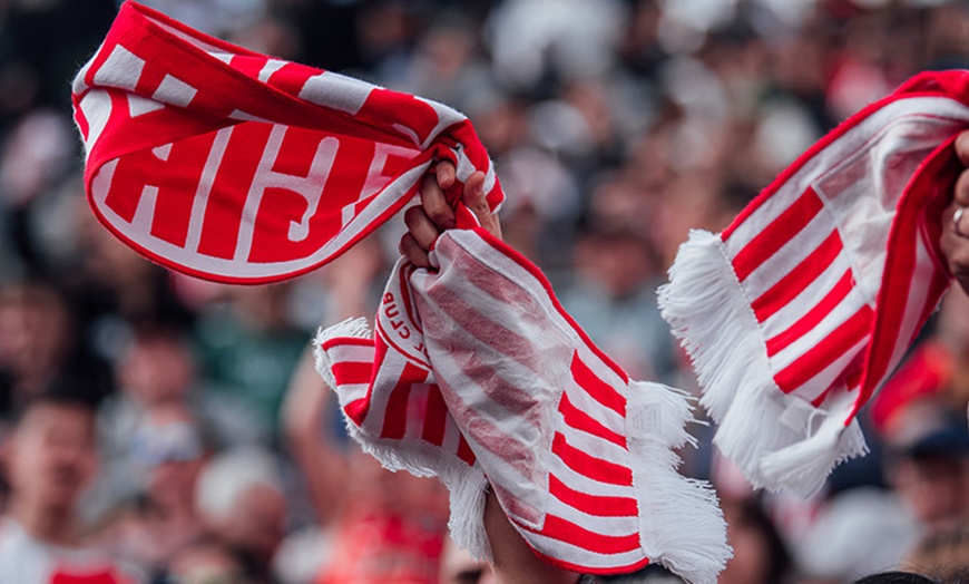 Image 4: ¡Vive la emoción! 2 entradas para 1 partido a elegir del Girona FC