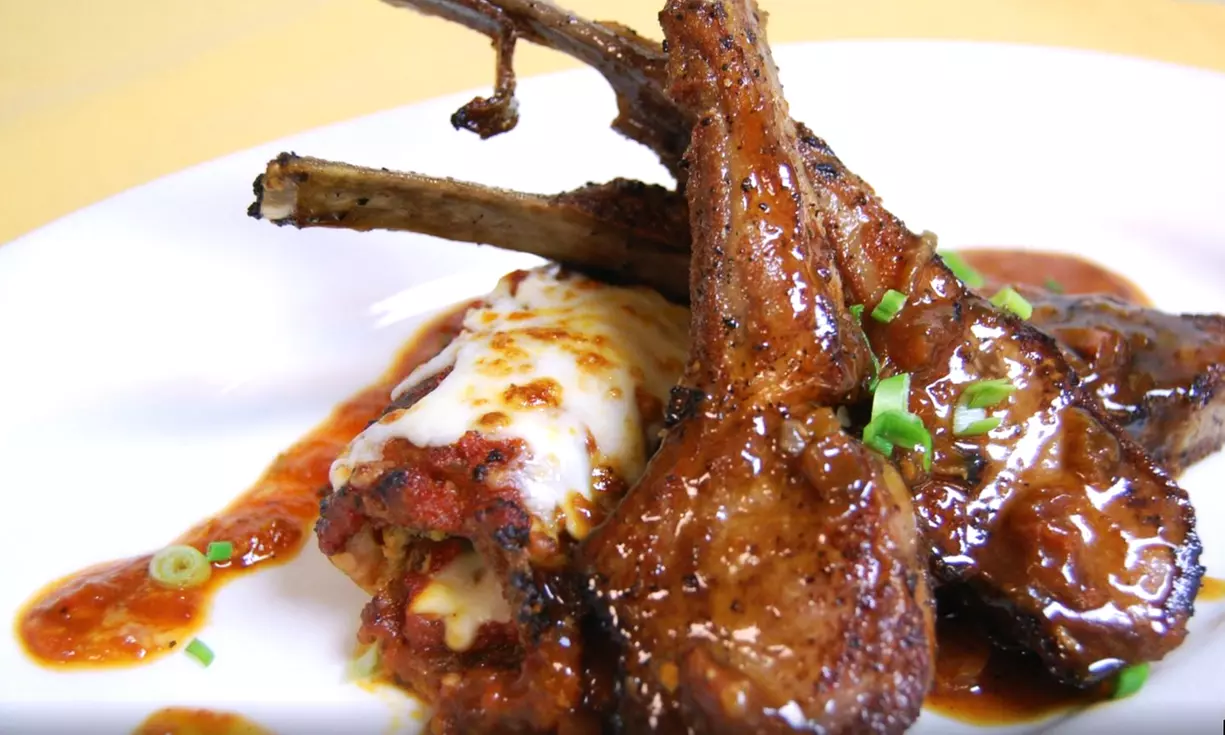 Lunch or Dinner for Two or More at Uncle Charlie's Bistro (Up to 43% Off) - Primary Image