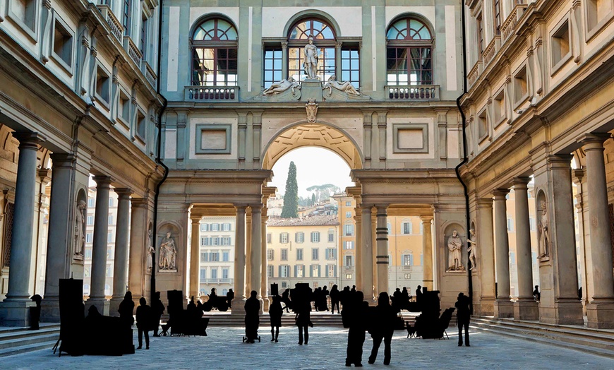 Image 4: ✈ Florence: Up to 4 Nights with Choice of Hotel Stay & Return Flights 