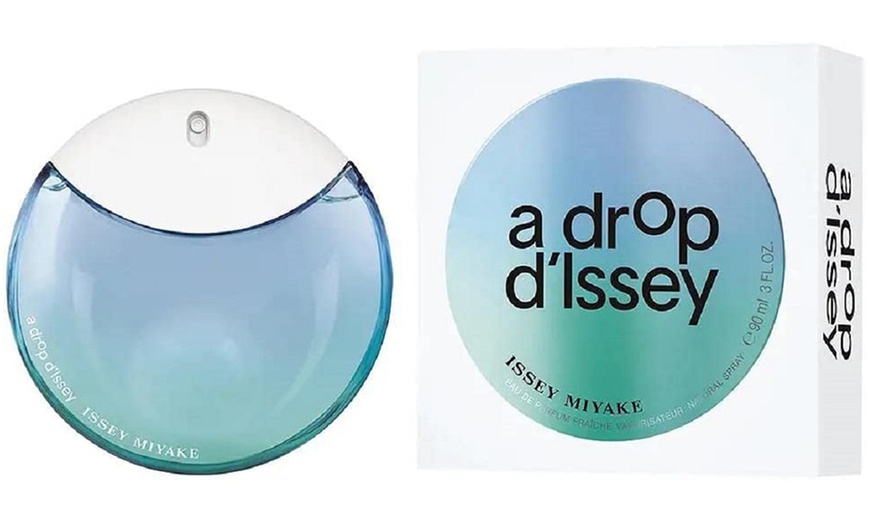 Image 2: Issey Miyake Fragrance Selection