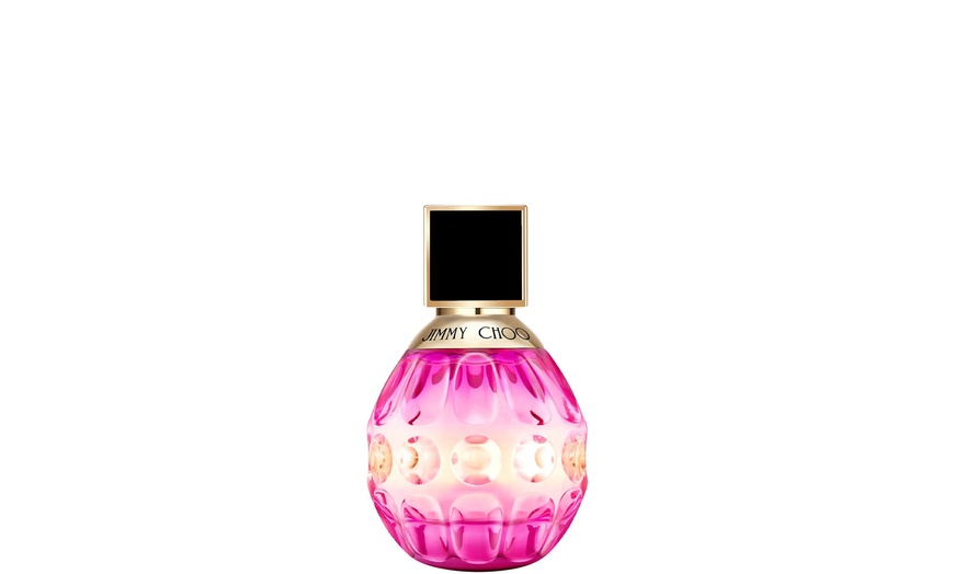 Image 9: Jimmy Choo I Want Choo or Rose Passion Eau de Parfum