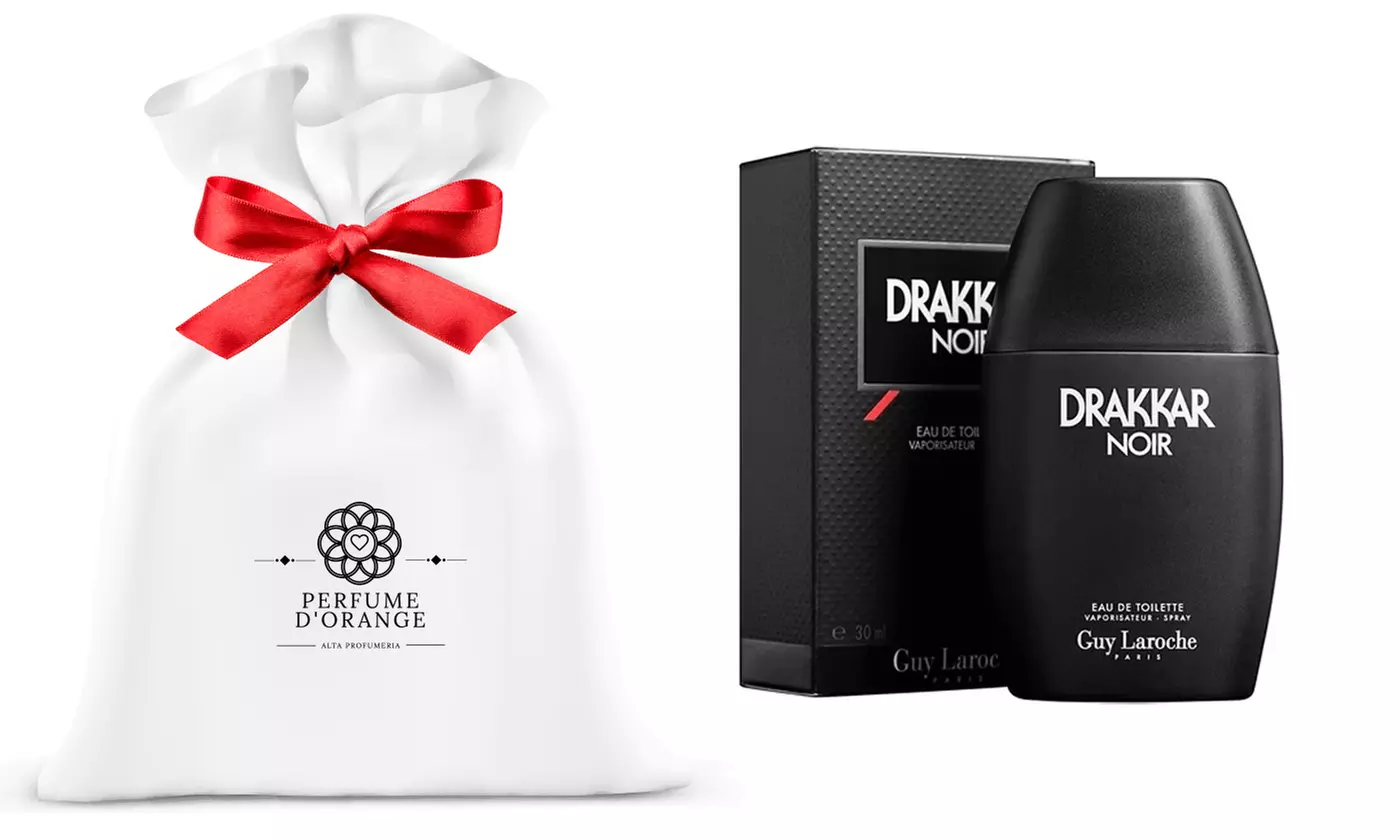 Fragranze, dopobarba, gel doccia di Drakkar Noir Guy Laroche