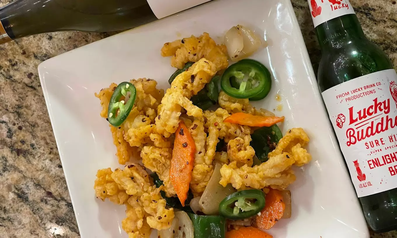 Up to $40 at Kawaii Sushi and Asian Cuisine - Glendale
