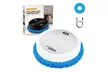 Intelligent Robot Mopping Machine - Second Medium