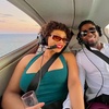 Image 12: Miami Beach or SoFlo City Lights Air Tour, Sunny Isles Skyline & More