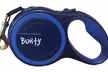 3 oder 5 m Bunty einziehbare Hundeleine in der Farbe nach Wahl - Second Medium