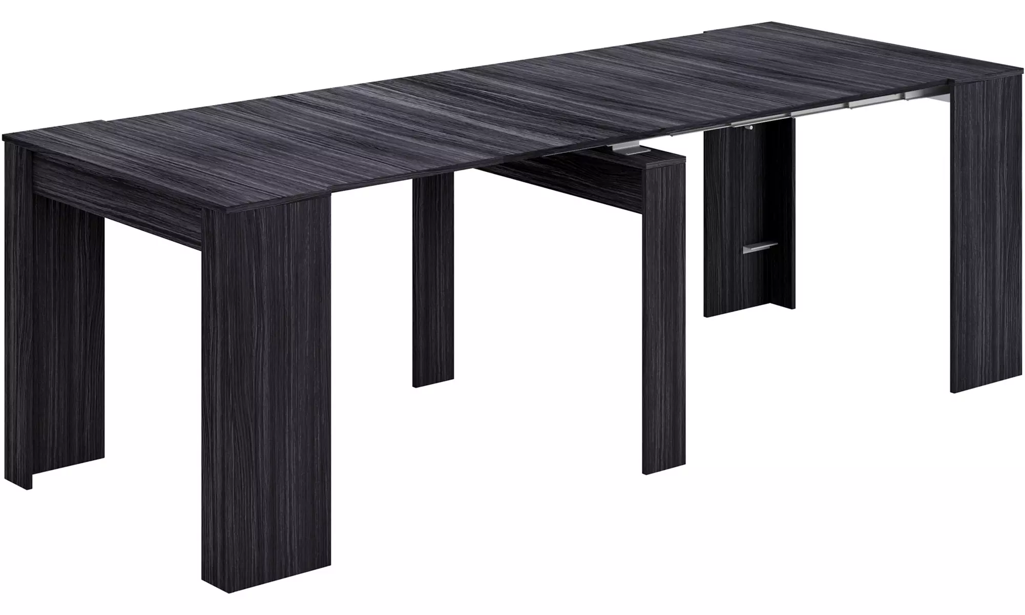 Ausziehbarer Konsolentisch „Prime"