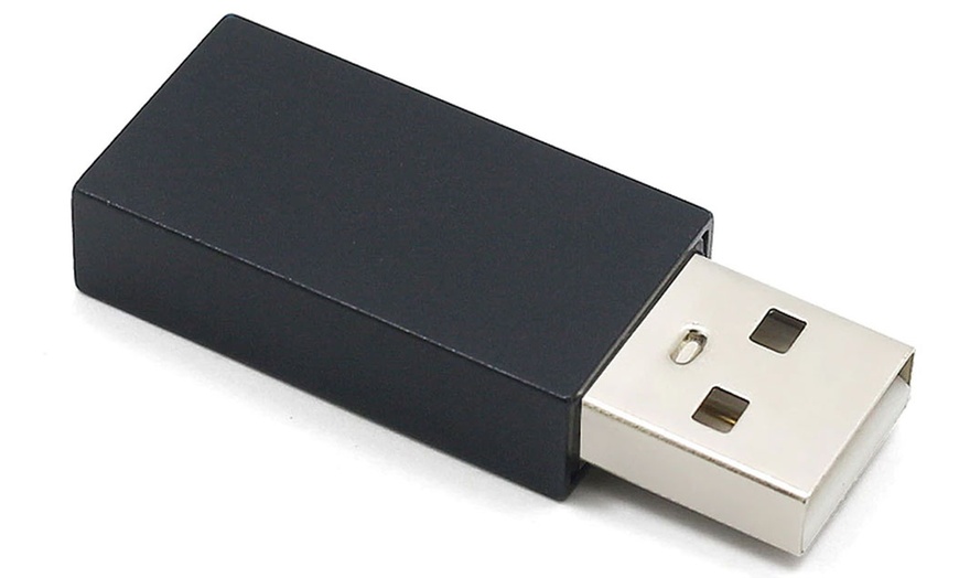 Image 3: USB Data Blocker