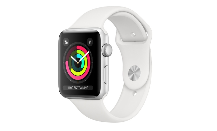 Image 2: Refurbished Apple Watch