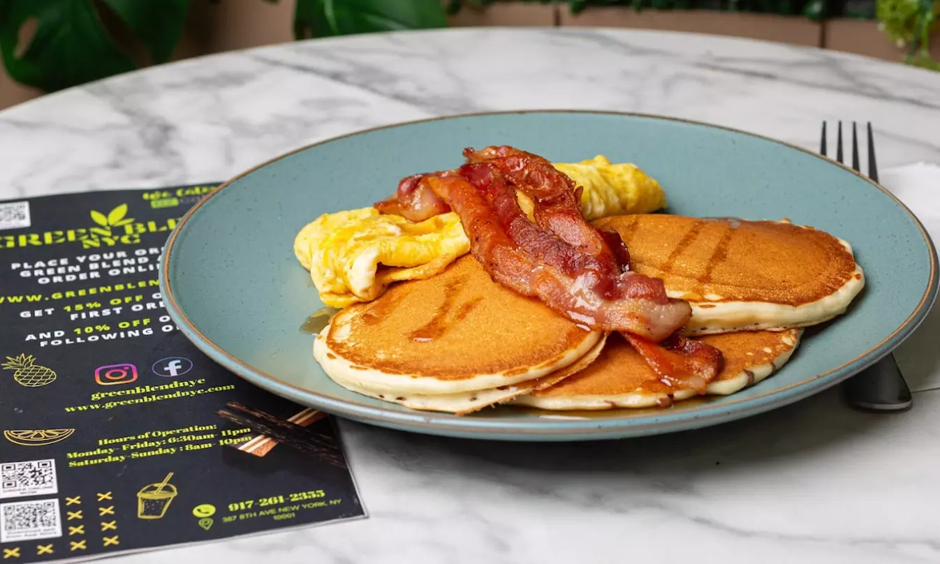 Explore Diverse Food & Drink Options with Flexible Credits
