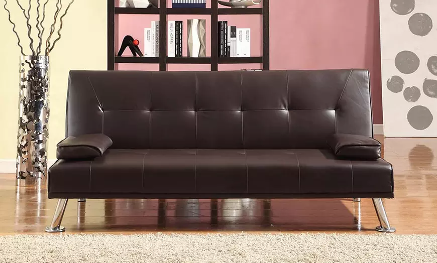 Image 6: Claviere Sofa Beds