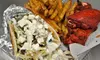 30% Cash Back at Pronti Sandwich Company