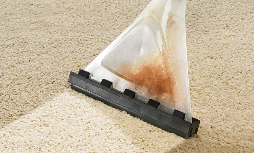 Image 5: CLEANmaxx stofzuiger