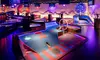Upscale, Tech-Infused Mini Golf for 2 or 4 - Tax Included, play Any Day