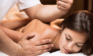 One-Hour Remedial Massage