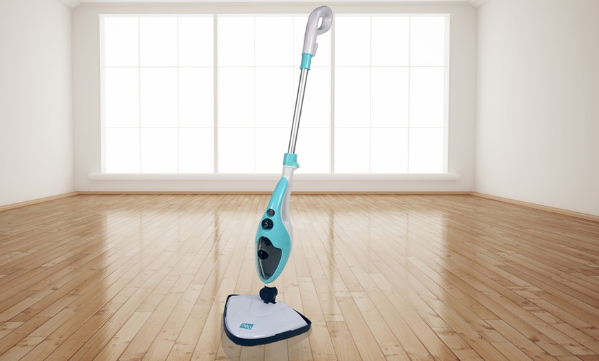 Image 3: Neo 10-in-1 Steam Mop