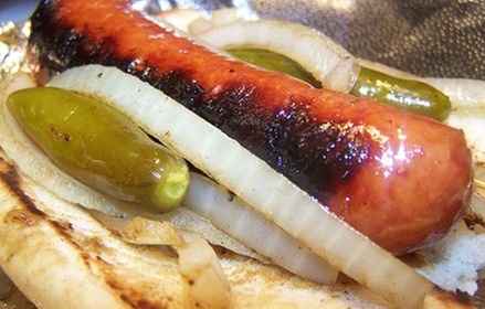 Satisfy your cravings with $20 towards tasty wings and more