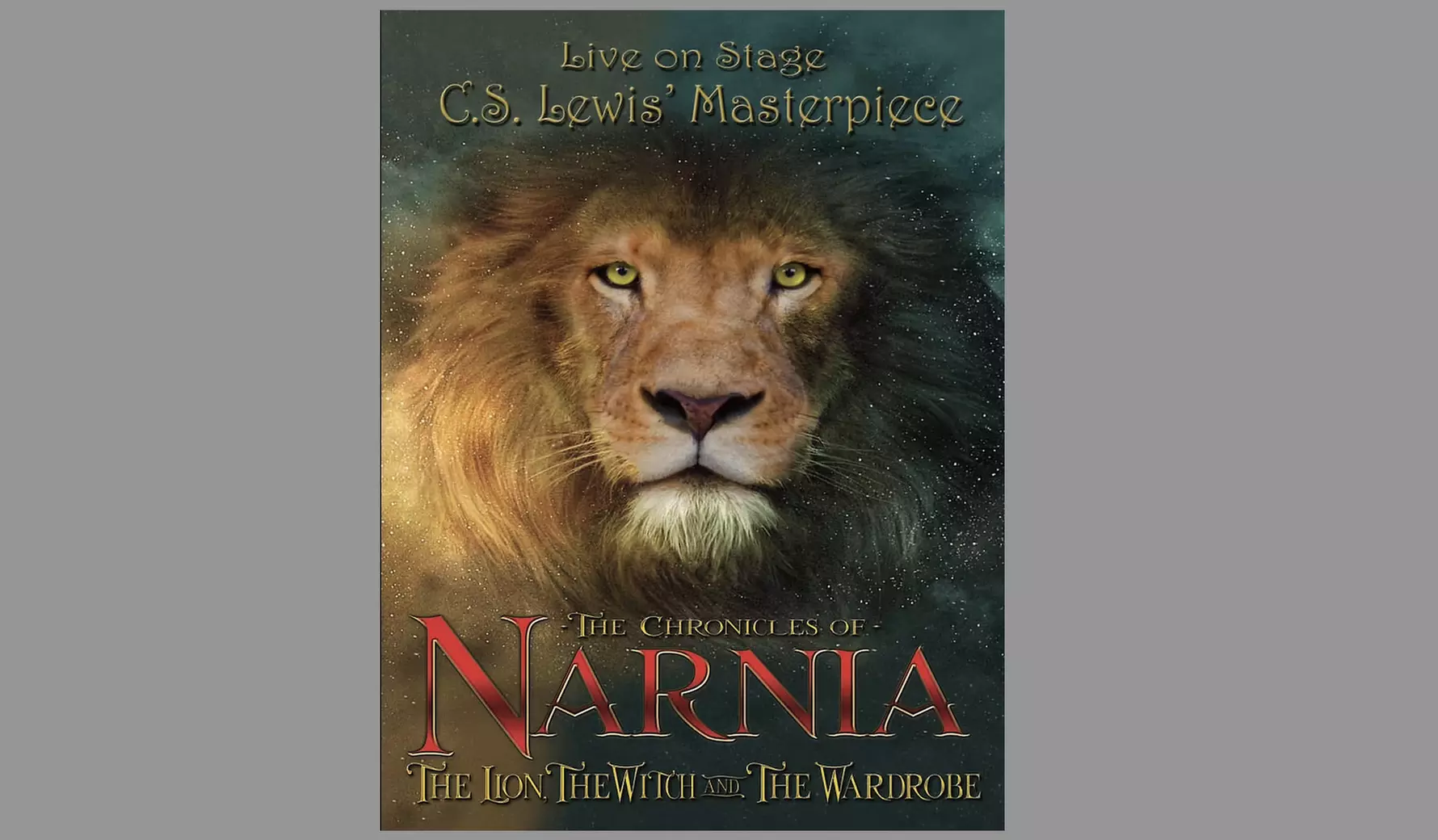 The Chronicles of Narnia: The Lion, the Witch, the Wardrobe: 4/11- 4/13 - Primary Image